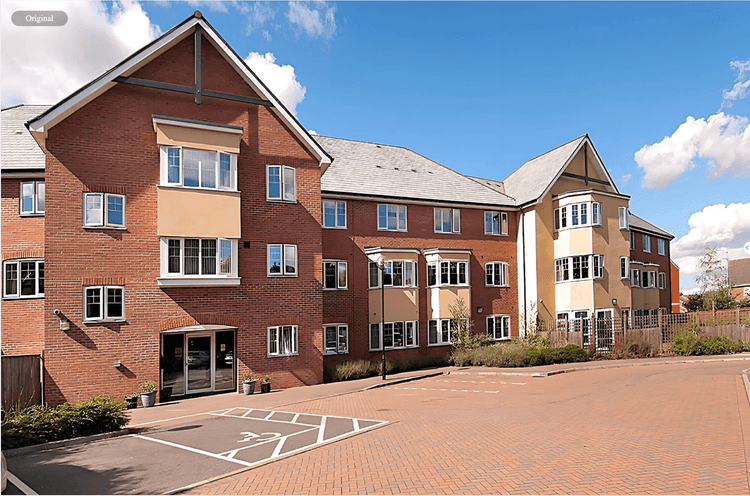 Sovereign House Care Home, Coventry, CV6 3LB