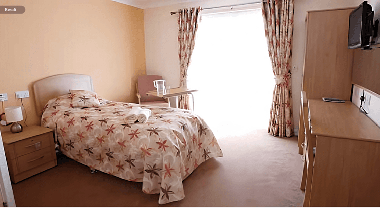 Sovereign House Care Home, Coventry, CV6 3LB