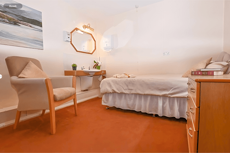 New Milton House Care Home, Stoke-on-Trent, ST7 2PB
