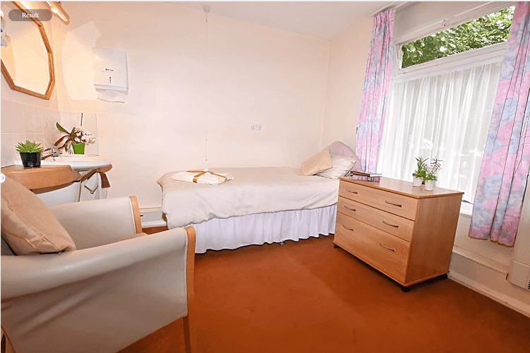 New Milton House Care Home, Stoke-on-Trent, ST7 2PB