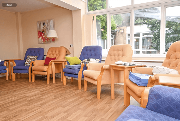 New Milton House Care Home, Stoke-on-Trent, ST7 2PB