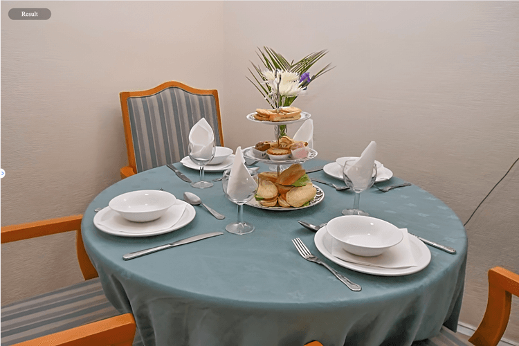 New Milton House Care Home, Stoke-on-Trent, ST7 2PB