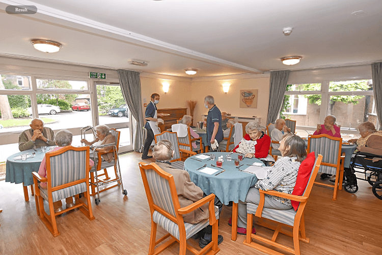 New Milton House Care Home, Stoke-on-Trent, ST7 2PB