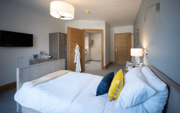 Valerian Court Care Home, Didcot, OX11 8ET