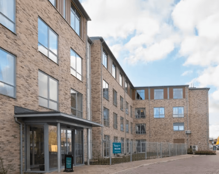 Valerian Court Care Home, Didcot, OX11 8ET