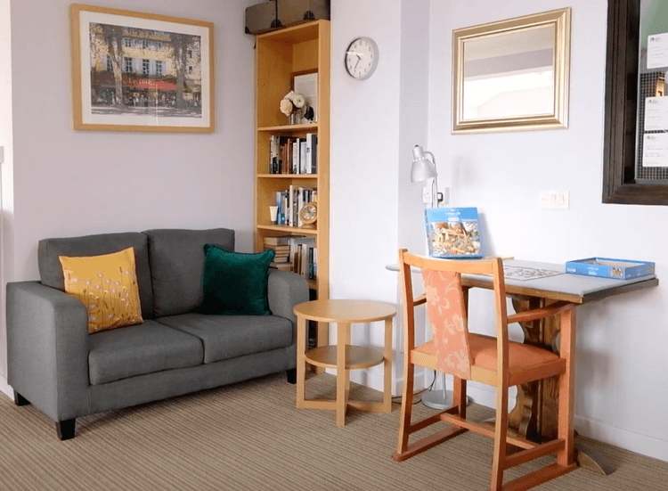 Saxonwood Care Home, Battle, TN33 0EY