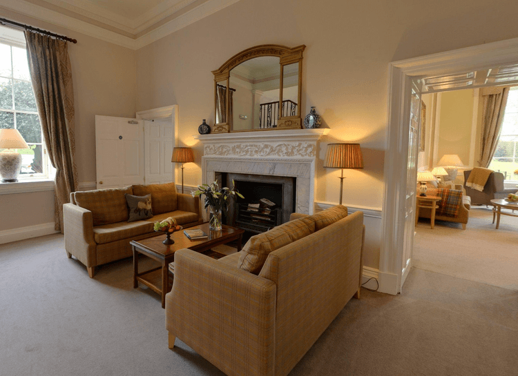 Shockerwick House Care Home, Bath, BA1 7LL