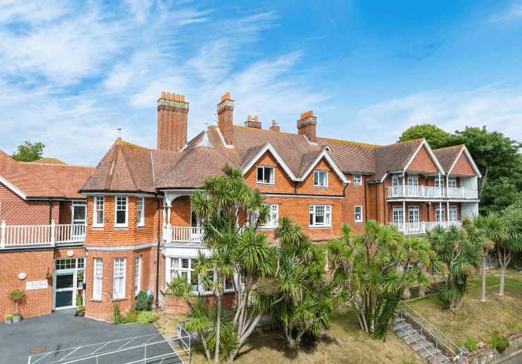 Inglefield Care Home, Totland Bay, PO39 0BJ