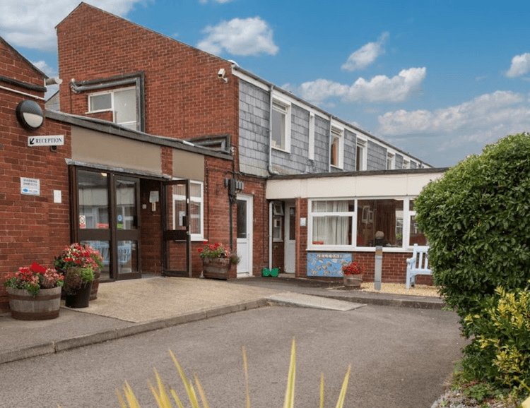 Buckland Court Care Home, Salisbury, SP4 7HR