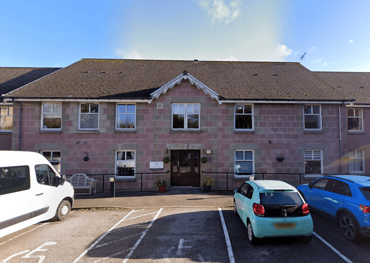 Havencourt Care Home, Stonehaven, AB39 2ZH