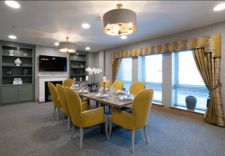 Alexander House Care Home, Exeter, EX1 3UW
