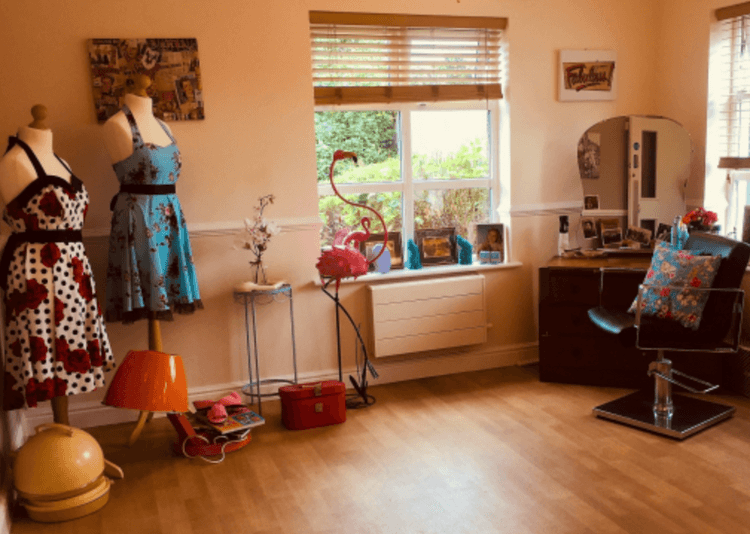 Kings Court Care Home, Kent Road, SN1 3NP