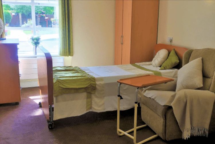 Kings Court Care Home, Kent Road, SN1 3NP