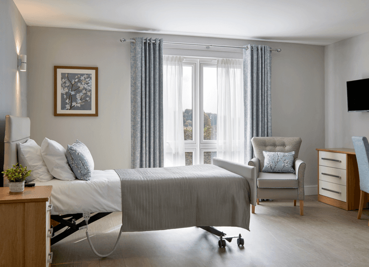 Hermitage House Care Home, Thrapston, NN14 4GN