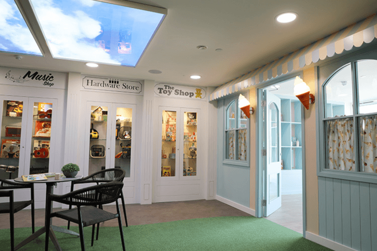 Hermitage House Care Home, Thrapston, NN14 4GN
