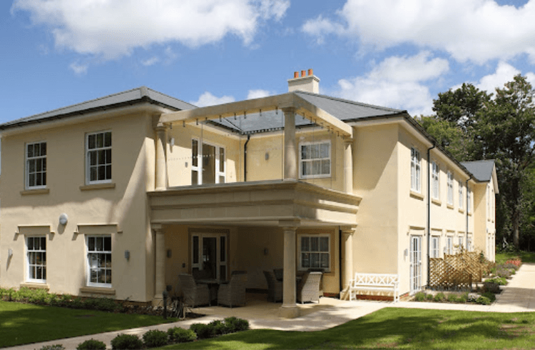 Fernhill House Care Home, Worcester, WR3 7UR