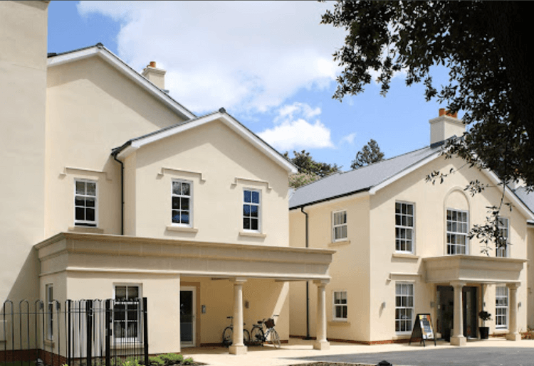 Fernhill House Care Home, Worcester, WR3 7UR