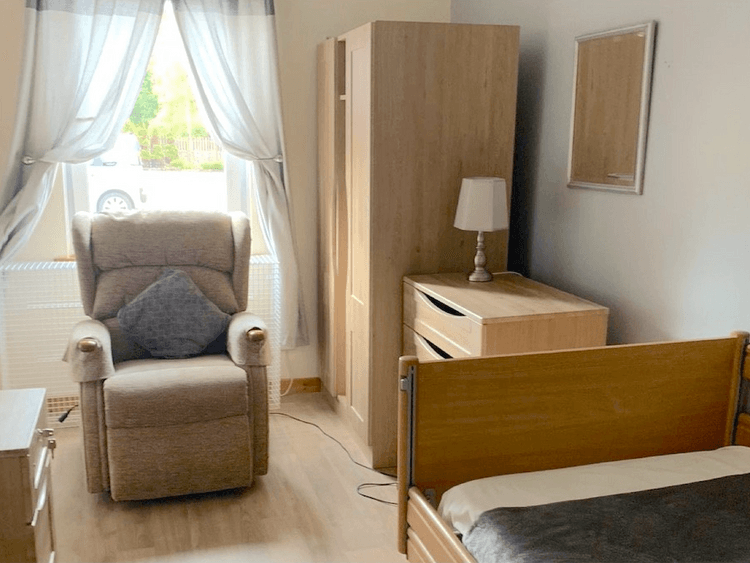 Meadowvale Care Home, Bathgate, EH48 2BF