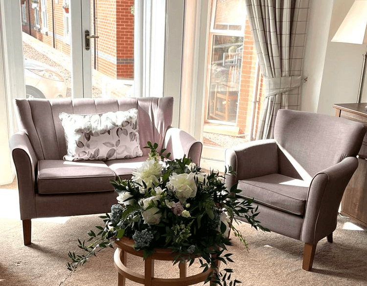 Holmer Care Home, Hereford, HR4 9RG