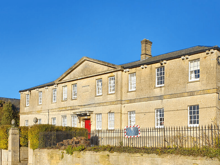 Northleach Court Care Home, Cheltenham, GL54 3PQ