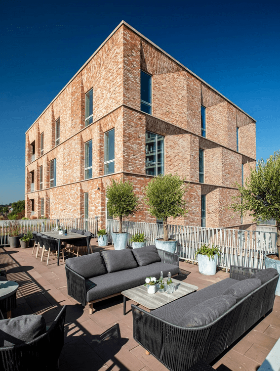 Pegasus Belle Vue Care Home