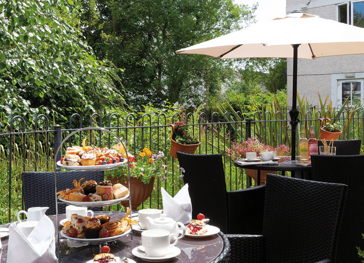 Heron Hill Care Home, Kendal, LA9 7SE
