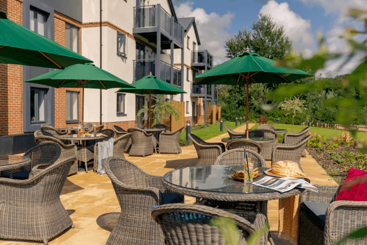 Stanley Place Care Home