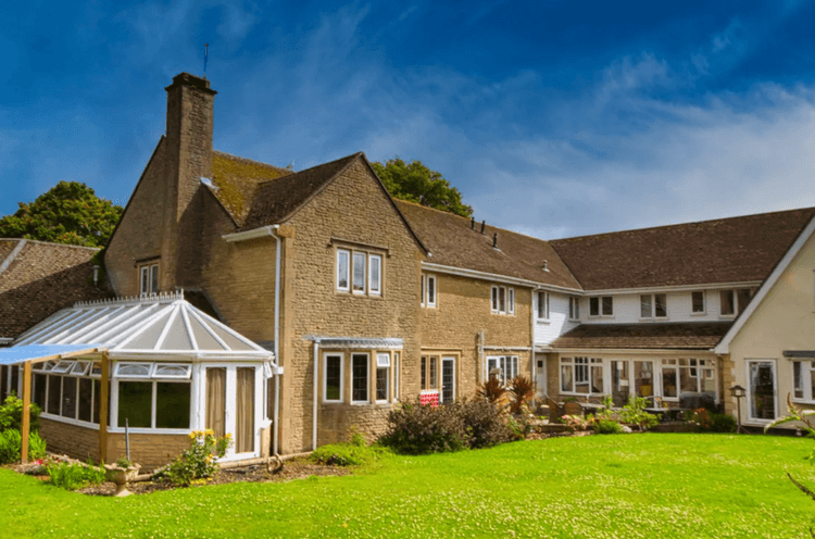 Oak Lodge Care Home, Chard, TA20 2HN