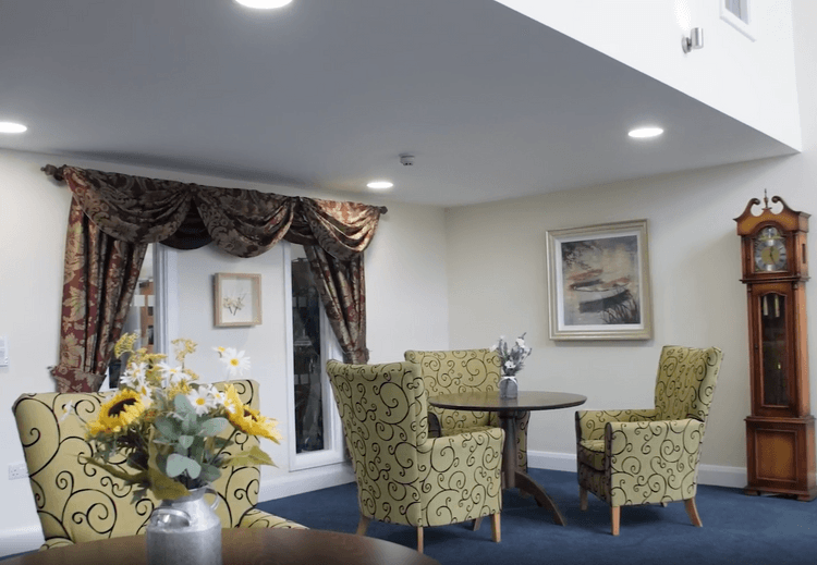 The Mayfields Care Home, Norwich, NR15 2UY