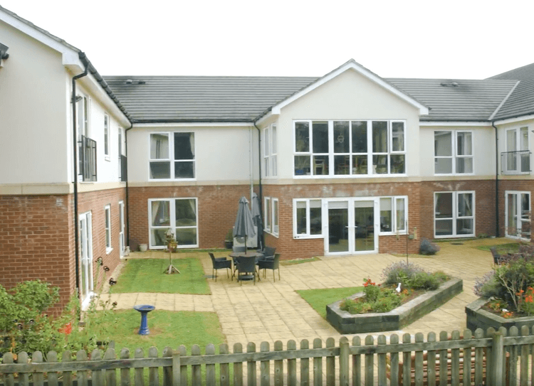 The Mayfields Care Home, Norwich, NR15 2UY