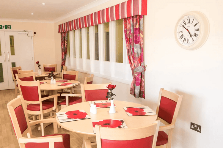 Lincoln House Care Home, Dereham, NR20 4LT