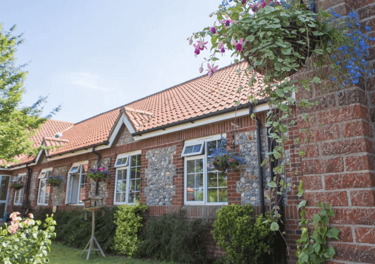 Lincoln House Care Home, Dereham, NR20 4LT