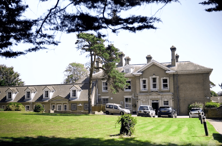 Highfield House-main-image