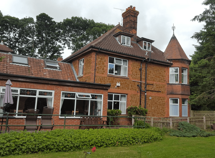 Wyndham House Care Home, King's Lynn, PE30 3PZ