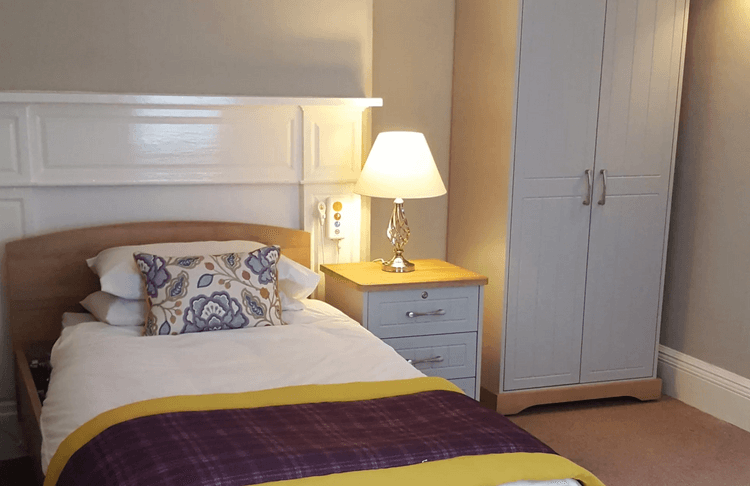 Wyndham House Care Home, King's Lynn, PE30 3PZ