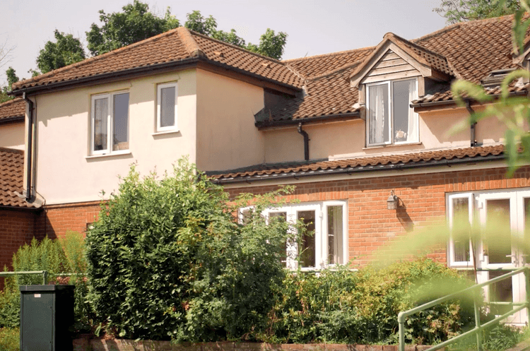 Wyndham House Care Home, King's Lynn, PE30 3PZ