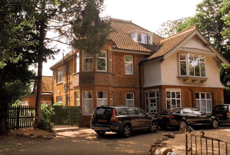 Wyndham House Care Home, King's Lynn, PE30 3PZ