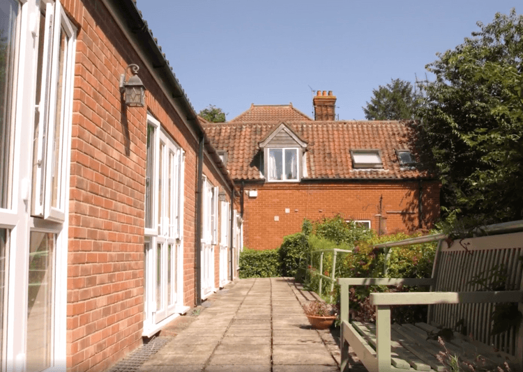 Wyndham House Care Home, King's Lynn, PE30 3PZ