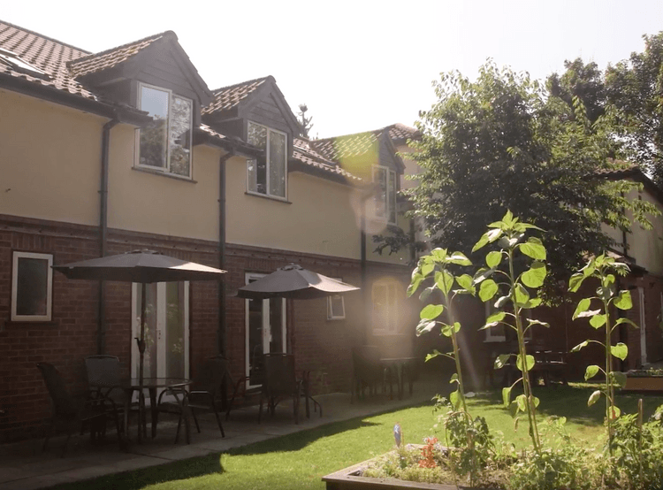 Wyndham House Care Home, King's Lynn, PE30 3PZ