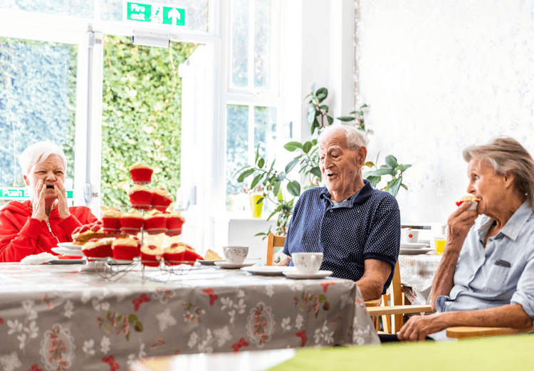 Haslington Lodge Care Home, Greenhithe, DA9 9JB