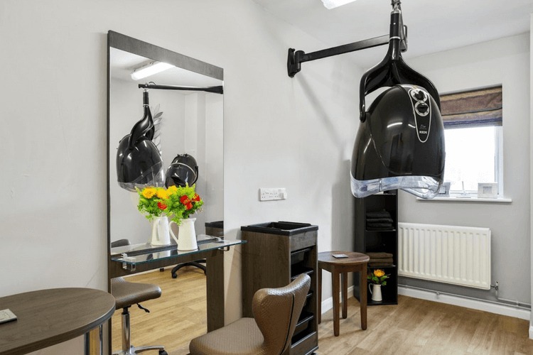 Wombwell Hall Care Home, Northfleet, DA11 8BL