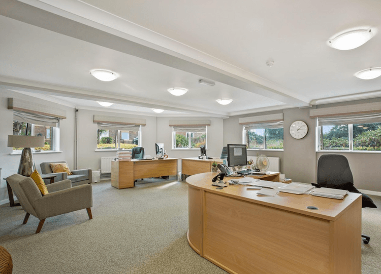 Wombwell Hall Care Home, Northfleet, DA11 8BL