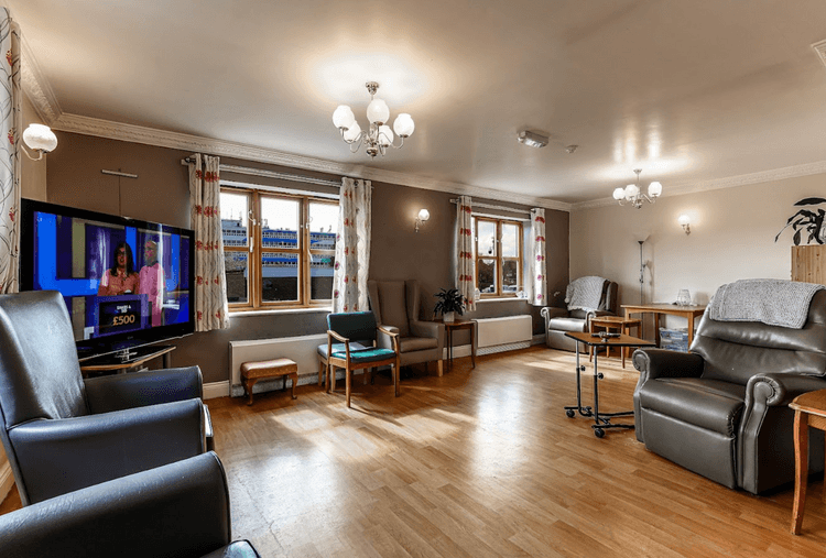 Harmony House Care Home, Nuneaton, CV10 7BG