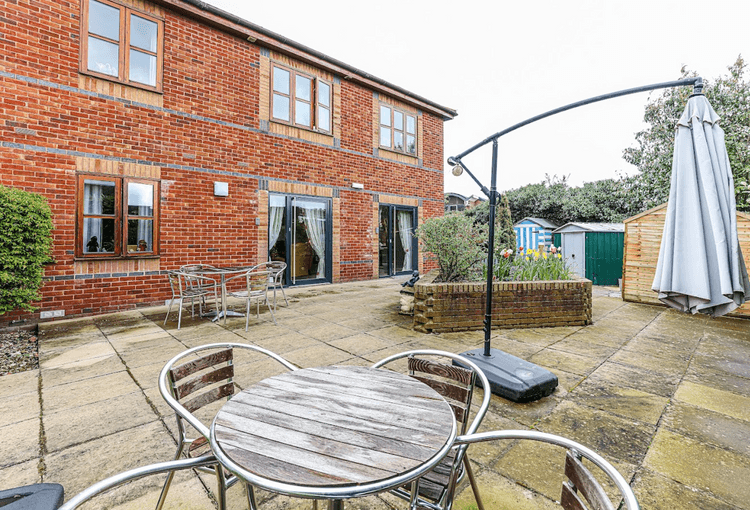 Harmony House Care Home, Nuneaton, CV10 7BG
