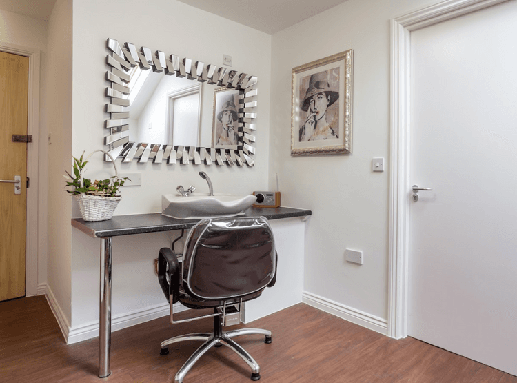 Craigend Gardens Care Home, Glasgow, G33 3SE