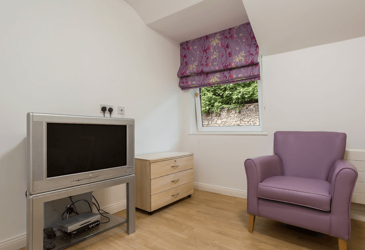 Craigend Gardens Care Home, Glasgow, G33 3SE