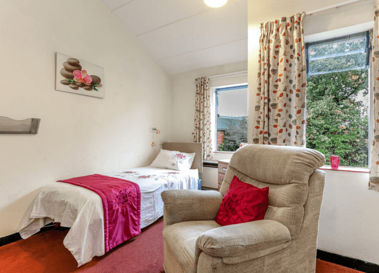 Crossways Care Home, Northwich, CW9 7PN