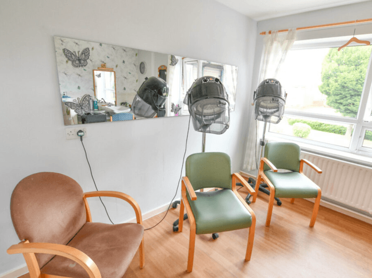 Florence Grogan House Care Home, Chester, CH1 5XA