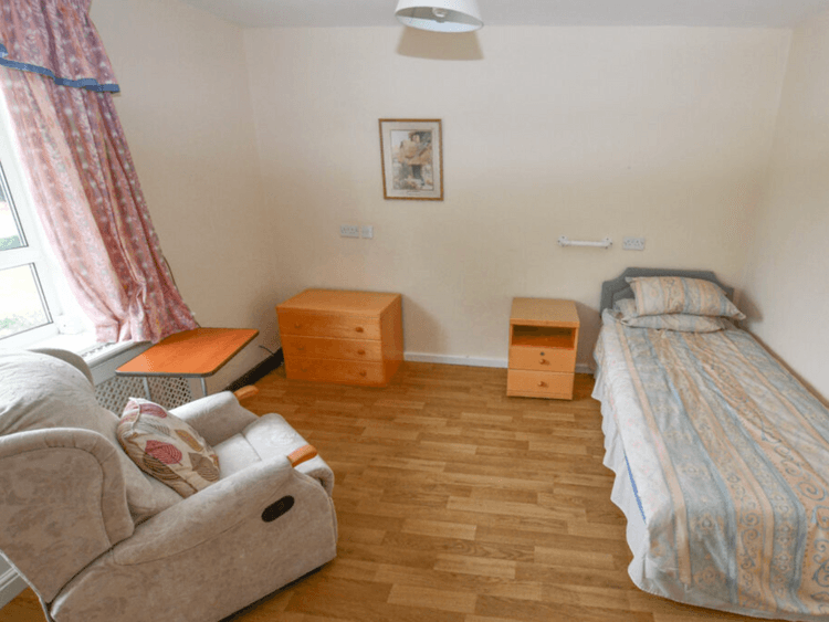 Florence Grogan House Care Home, Chester, CH1 5XA