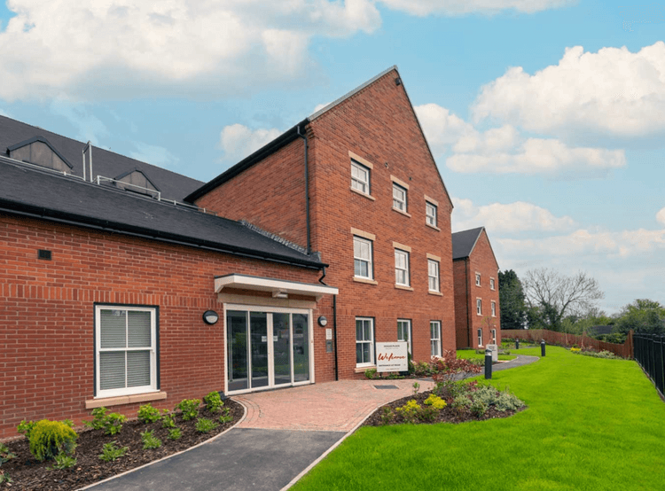 Joules Place Care Home